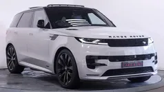 Used 2025 Land Rover Range Rover Sport Autobiography SUV | £81,200 (Good price)