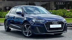 Used 2024 Audi A1 S-Line Hatchback | £22,450 (Fair price)