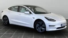 Used 2023 Tesla Model 3 Long Range Sedan | £14,995 (Super price)