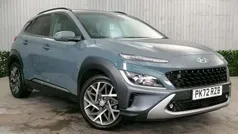 Used 2023 Hyundai Kona Premium SUV | £15,871 (Fair price)