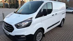 Used 2023 Ford Transit Custom Van | £14,790 (Super price)
