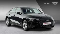 Used 2022 Audi A3 Hatchback | £19,500 (Good price)