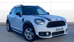 Used 2020 Mini Cooper Classic Hatchback | £10,450 (Fair price)