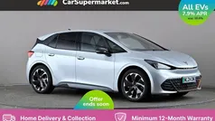 Used 2024 Cupra Born e-Boost Hatchback | £24,197 (Fair price)