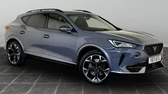 Used 2024 Cupra Formentor VZ2 SUV | £27,295 (Fair price)