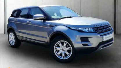 Usado Land Rover Range Rover evoque Pure 150 HP (110 kW) 2015 Citadino
