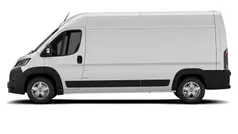 Used 2025 Fiat Ducato Van | £24,990 (Super price)