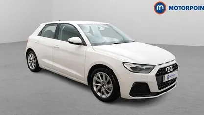 Used 2024 Audi A1 Sportback Sport Hatchback | £18,499 (Fair price)