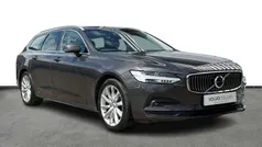 Used 2021 Volvo V90 Momentum Estate | £22,750 (Fair price)