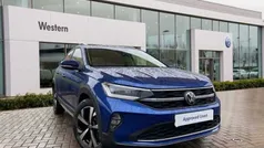 Used 2024 VW Taigo Style SUV | £20,490 (Fair price)