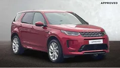 Used 2020 Land Rover Discovery Sport HSE Dynamic SUV | £27,250 (Fair price)
