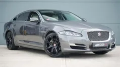 Used 2019 Jaguar XJ Portfolio Sedan | £19,975 (Fair price)
