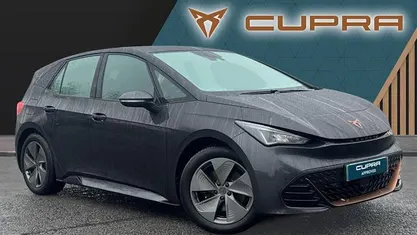 Used Cupra Born 150 kW (204 HP) 2024 Hatchback