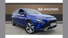 Other Used 2023 Hyundai Bayon Premium SUV | £14,408 (Fair price)