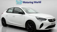 Used 2020 Vauxhall Corsa Hatchback | £8,300 (Fair price)