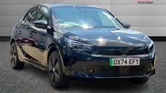 New 2025 Vauxhall Corsa-e Hatchback | £22,901 (Fair price)
