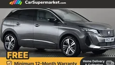 Used 2023 Peugeot 3008 Allure+ Estate | £18,197 (Fair price)