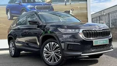 Used 2022 Skoda Kodiaq SE L Executive SUV | £27,150 (Fair price)