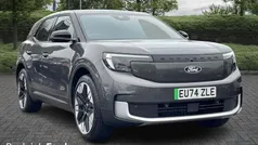 Used 2025 Ford Explorer Premium SUV | £38,232 (Super price)