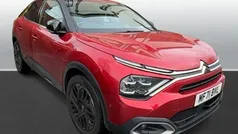 Used 2022 Citroën C4 PureTech Hatchback | £13,434 (Fair price)