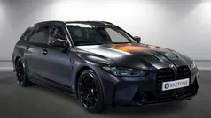 Used 2024 BMW M3 Competition Edition Estate | £81,000 (A bit pricey)
