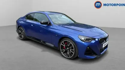 Used BMW M240 M Sport 374 HP (275 kW) 2025 Coupe