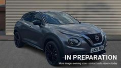 Used 2025 Nissan Juke SUV | £23,950 (Fair price)