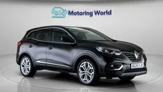 Used 2020 Renault Kadjar GT-Line SUV | £12,500 (Fair price)