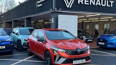 Used 2025 Renault Clio V Esprit Alpine Hatchback | £15,072 (Fair price)