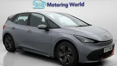 Used 2024 Cupra Born Hatchback | £16,400 (Super price)