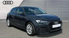 Grey Used 2023 Audi A1 Sport Hatchback | £21,035 (Fair price)