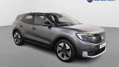 Used 2025 Ford Explorer Premium SUV | £29,499 (Super price)