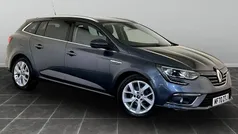 Used 2018 Renault Mégane GrandTour Iconic Estate | £8,195 (Fair price)