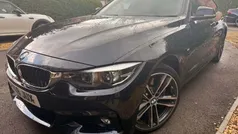 Used 2020 BMW 430 M Sport Coupe | £19,299 (Fair price)
