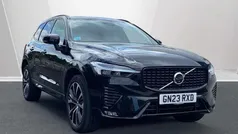 Used 2024 Volvo XC60 Ultimate SUV | £40,895 (Fair price)