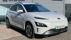 Used 2023 Hyundai Kona Premium SUV | £15,695 (Fair price)