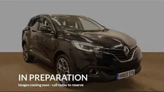 Used 2018 Renault Kadjar Dynamique SUV | £8,580 (Fair price)