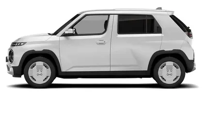 New Hyundai Inster 85 kW (116 HP) 2026 Hatchback