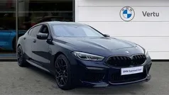Used 2024 BMW M8 Competition Edition Coupe | £77,220 (Fair price)