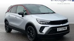 Used 2023 Vauxhall Crossland S SUV | £13,848 (Fair price)