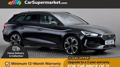 Used 2021 Cupra Leon Estate | £16,697 (Fair price)
