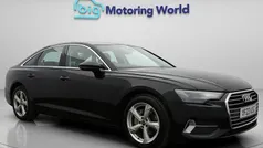 Used 2023 Audi A6 Sport Sedan | £20,600 (Good price)