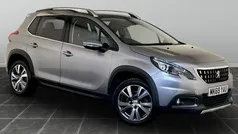 Used 2019 Peugeot 2008 Allure Premium SUV | £8,995 (Good price)