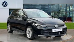 Used 2025 VW Golf VIII Match Hatchback | £30,444 (Fair price)