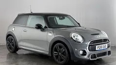 Used 2017 Mini Cooper S Hatch Hatchback | £9,200 (Fair price)