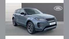Used 2019 Land Rover Range Rover evoque First Edition SUV | £23,969 (Fair price)