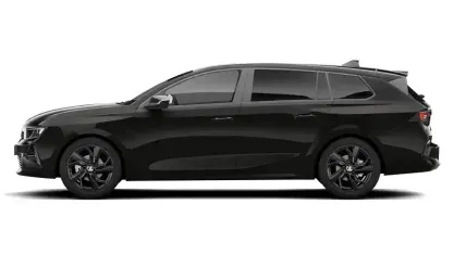Used Vauxhall Astra Elite 160 HP (117 kW) 2018 Estate