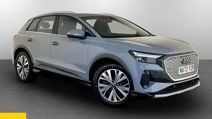 Used Audi Q4 e-tron Sport 150 kW (204 HP) 2023 SUV