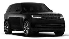 New 2025 Land Rover Range Rover HSE SUV | £120,751 (Good price)
