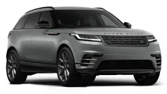 Used 2025 Land Rover Range Rover Velar HSE Dynamic SUV | £67,589 (Fair price)
